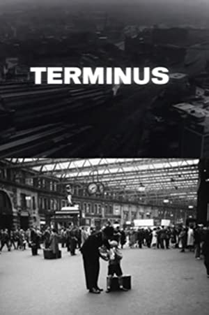 Terminus (1961) starring Margaret Ashcroft on DVD on DVD